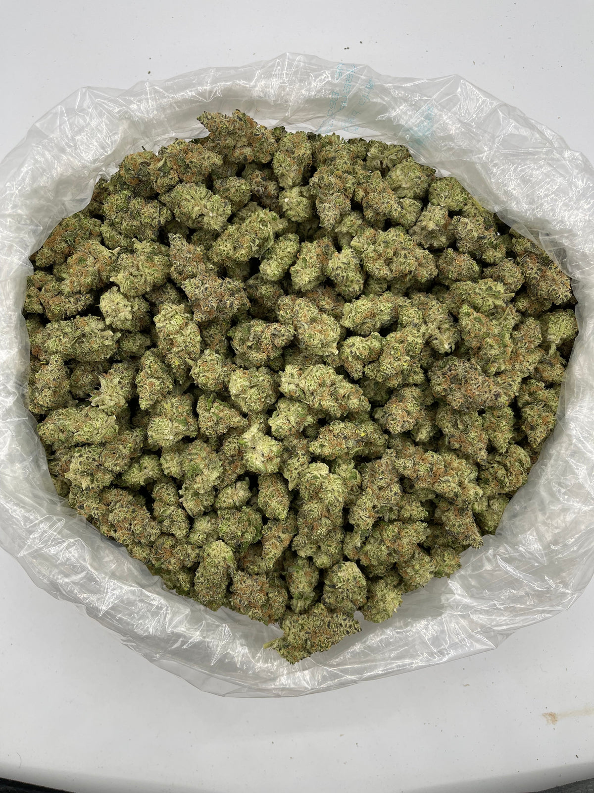 Peanut Butter Breath (Indoor) bag photo