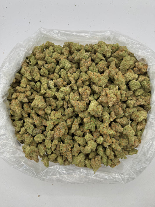 Jack The Ripper (Indoor Plus) bag photo
