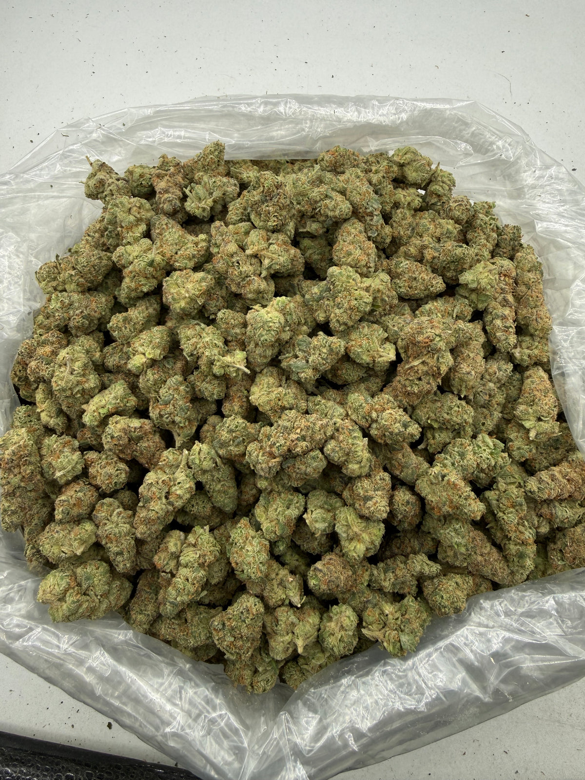 Sour OG (Indoor Plus) supplier bag photo
