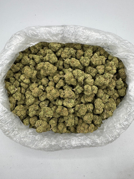 Sour Pez (Indoor) bag