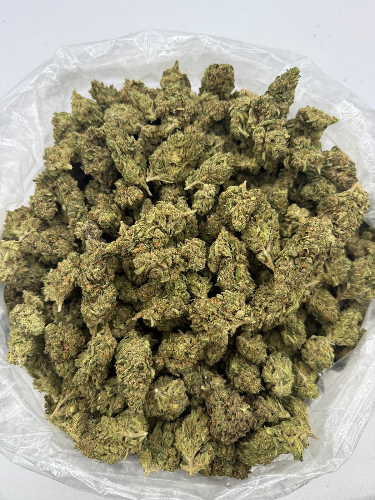 OG Kush (Deps) supplier bag photo