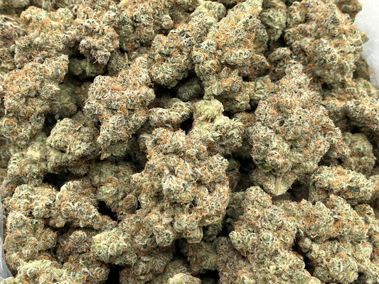 Blockberry (Indoor Plus) bag photo