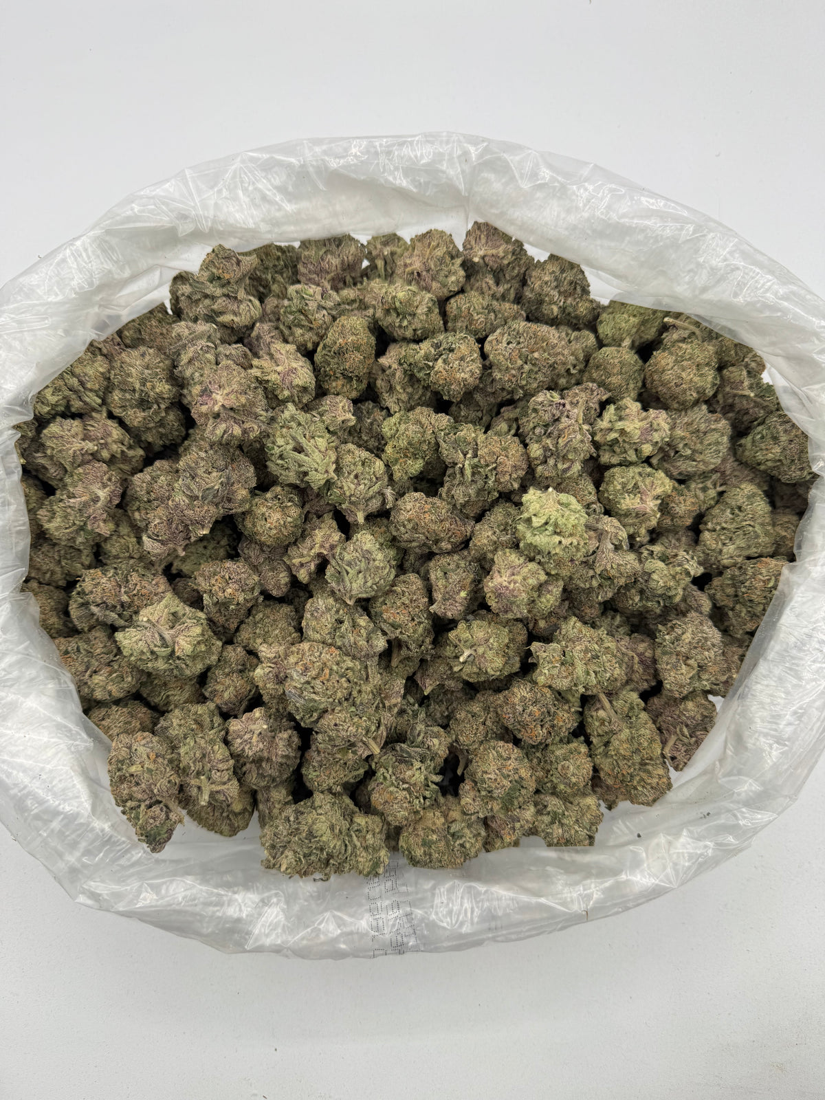 Snow Cone (Indoor) bag photo