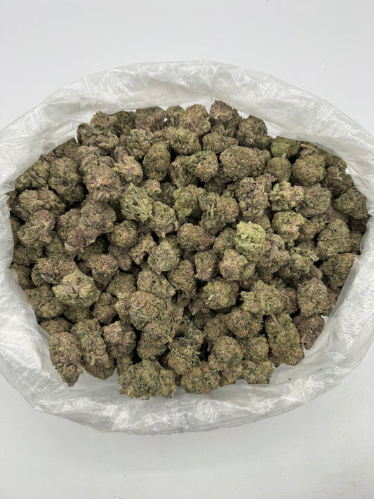 Snow Cone (Indoor) bag photo
