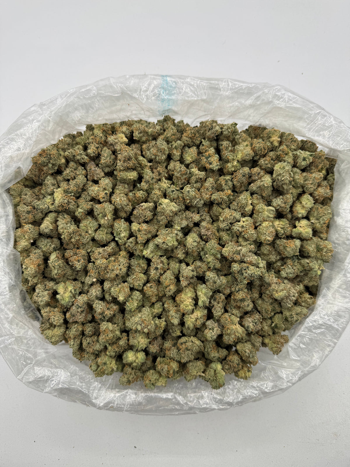Bubblegum Runtz (Smalls) bag photo