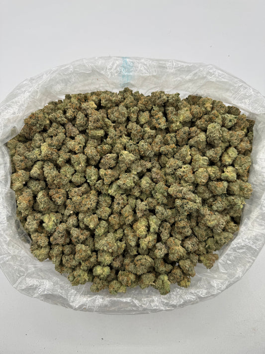 Bubblegum Runtz (Smalls) bag photo