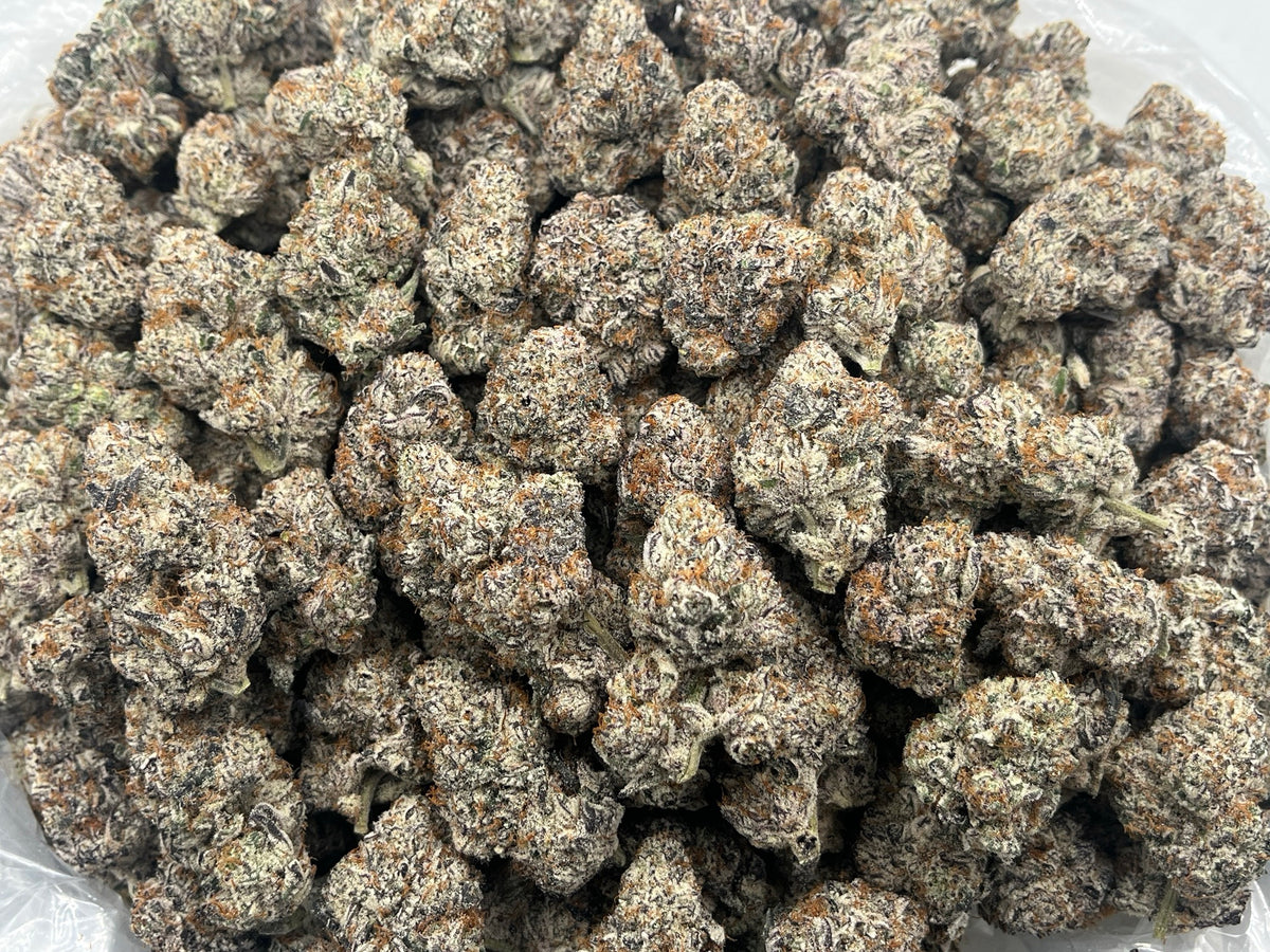 Velvet Taffy (Exotic) supplier bag photo