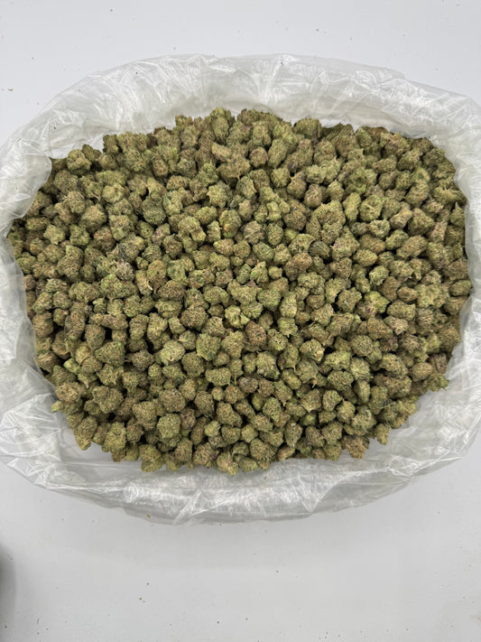 Silver Haze (Smalls) bag photo