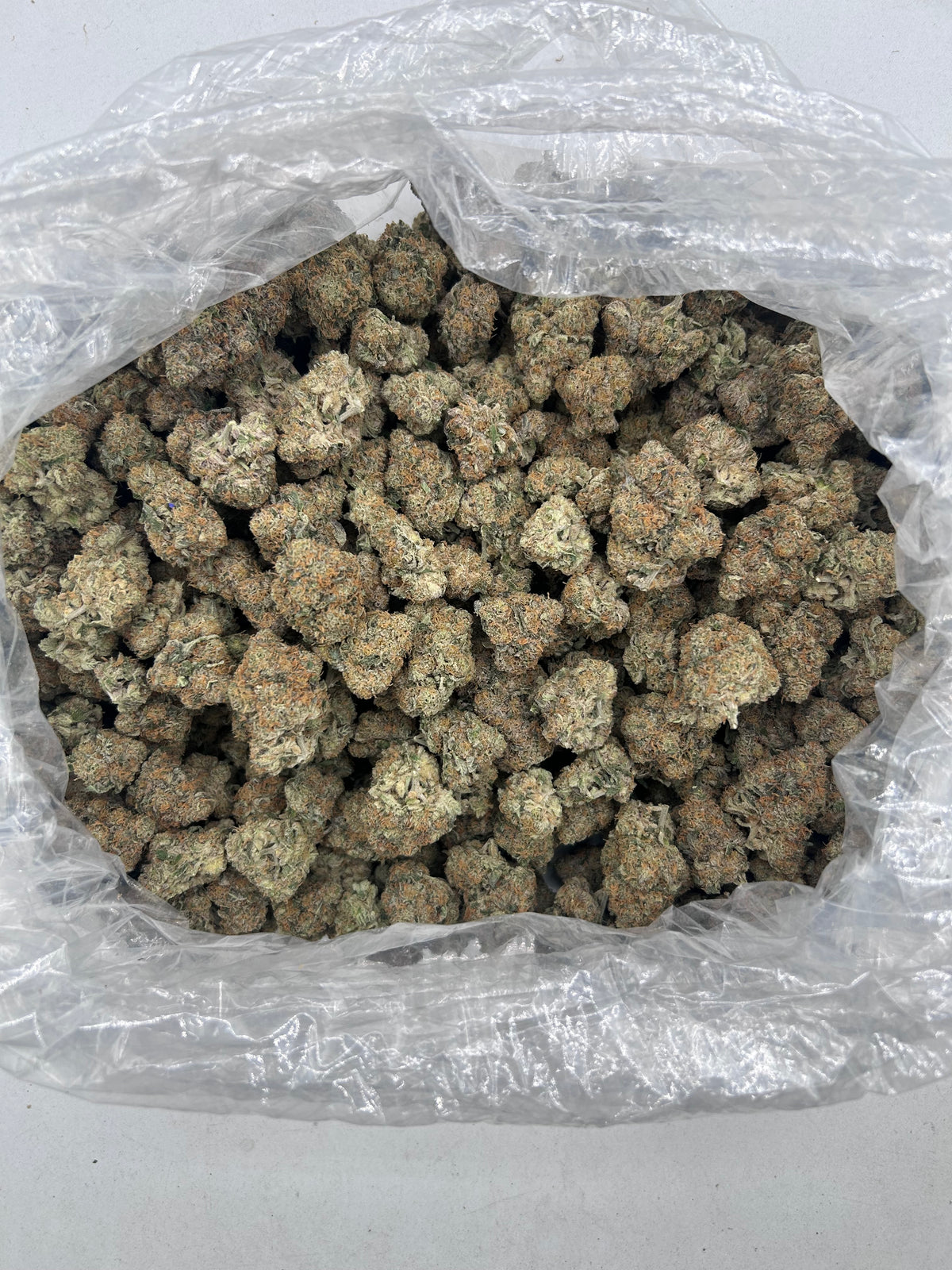 Apples & Bananas (Indoor Plus) bag photo