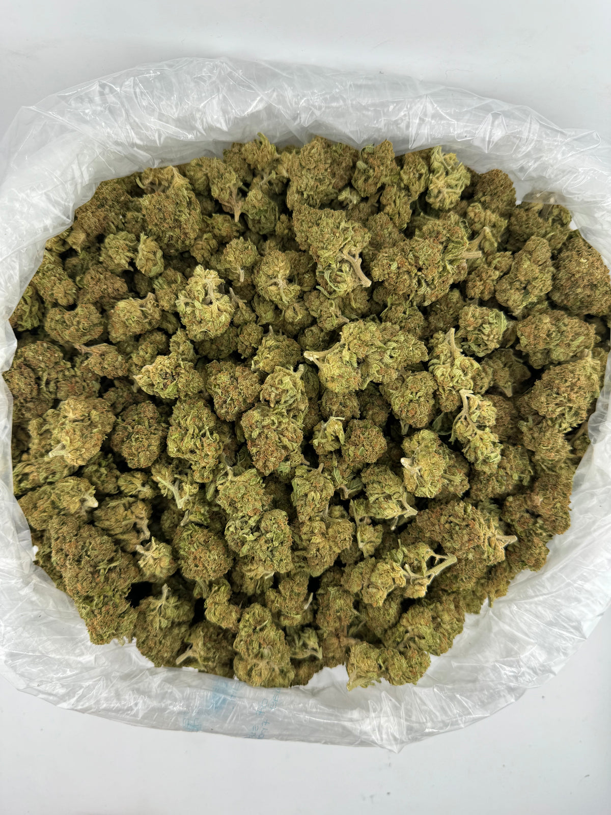 Rainbow Belt (Lows) bag photo