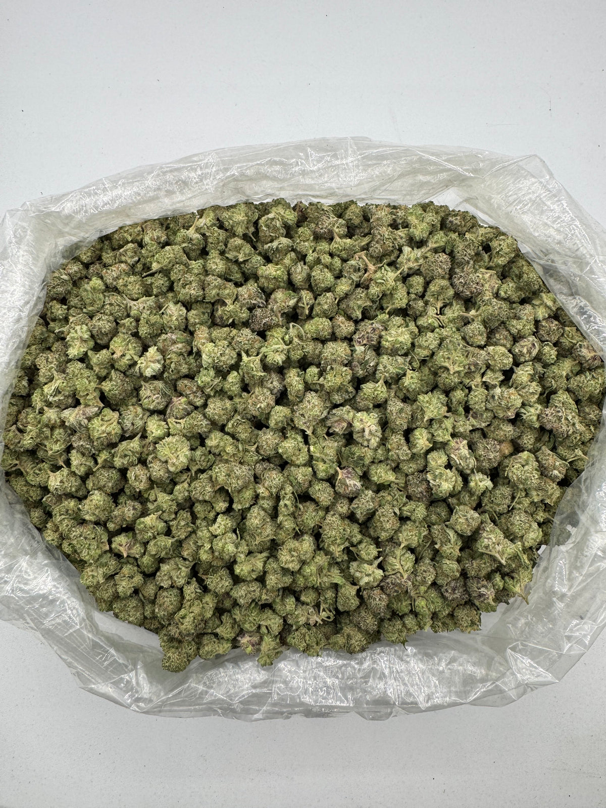 Menthol OG (Smalls) bag photo