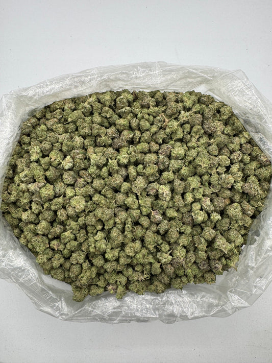 Menthol OG (Smalls) bag photo