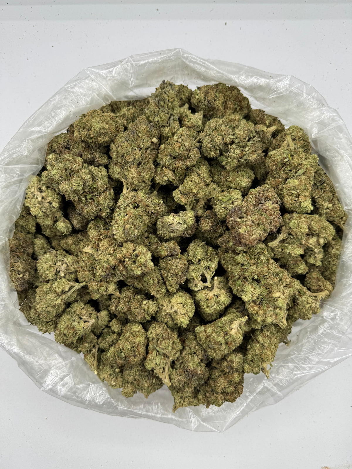 Oreoz (Deps Plus) bag photo