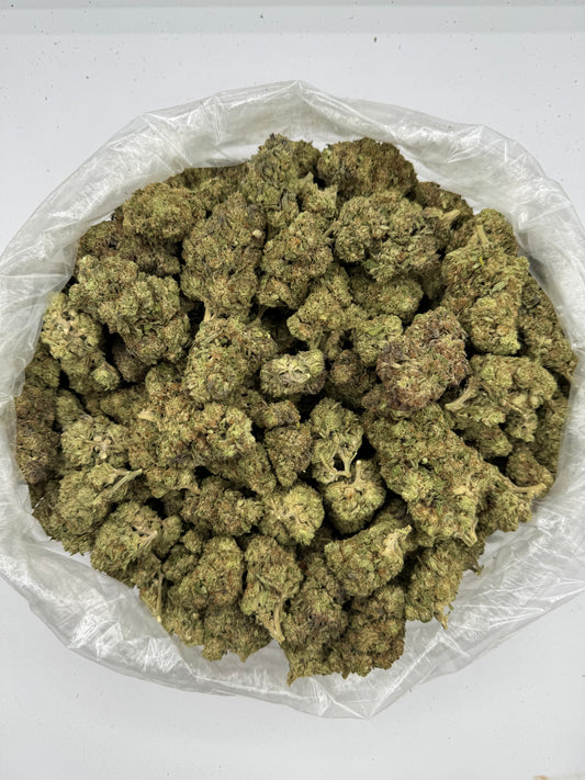 Oreoz (Deps Plus) bag photo