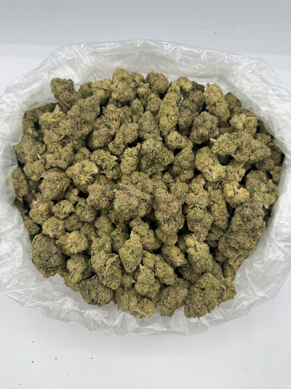 Jet Fuel Gelato (High End) supplier bag photo