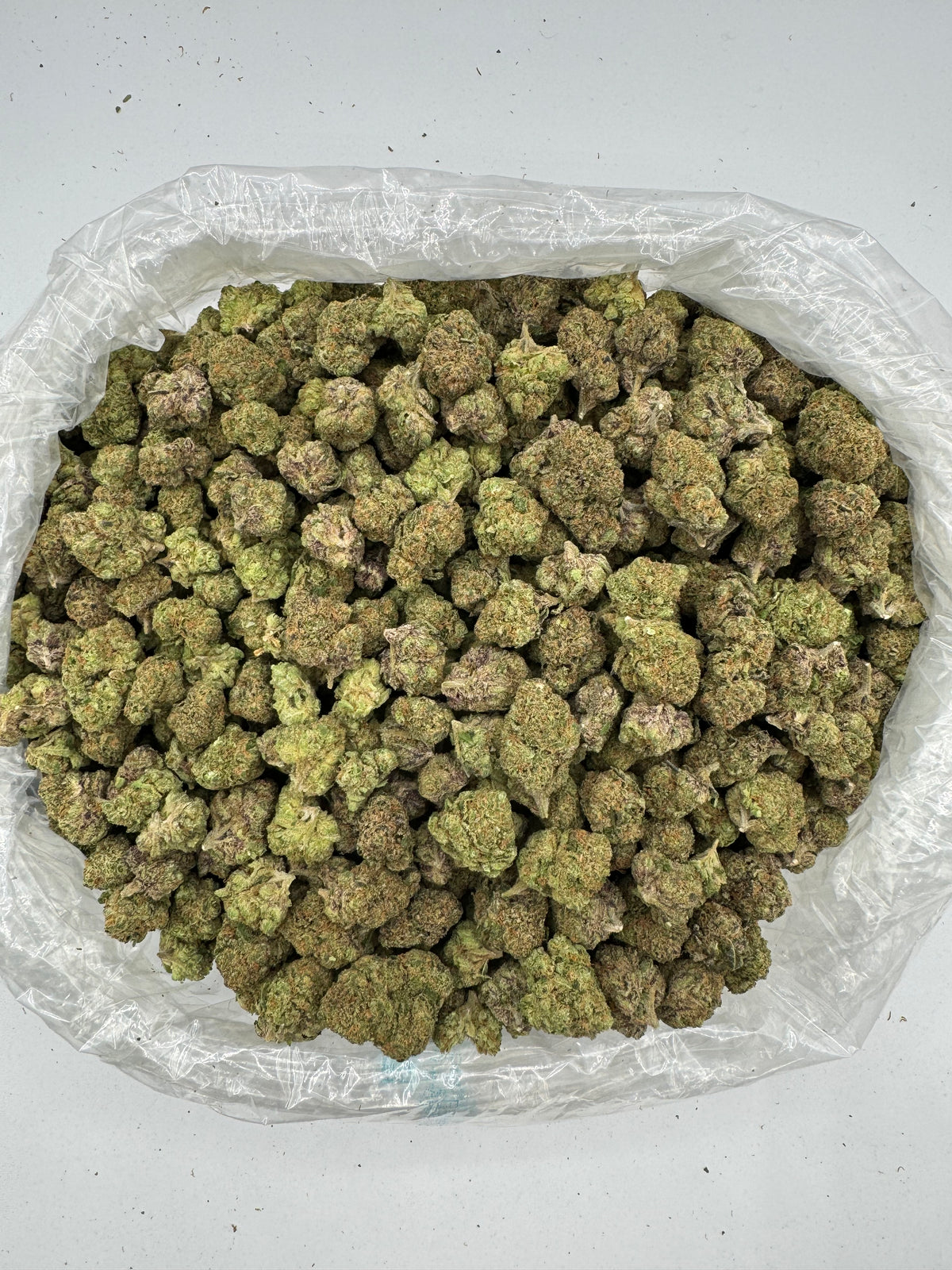 LCG (Indoor) bag photo