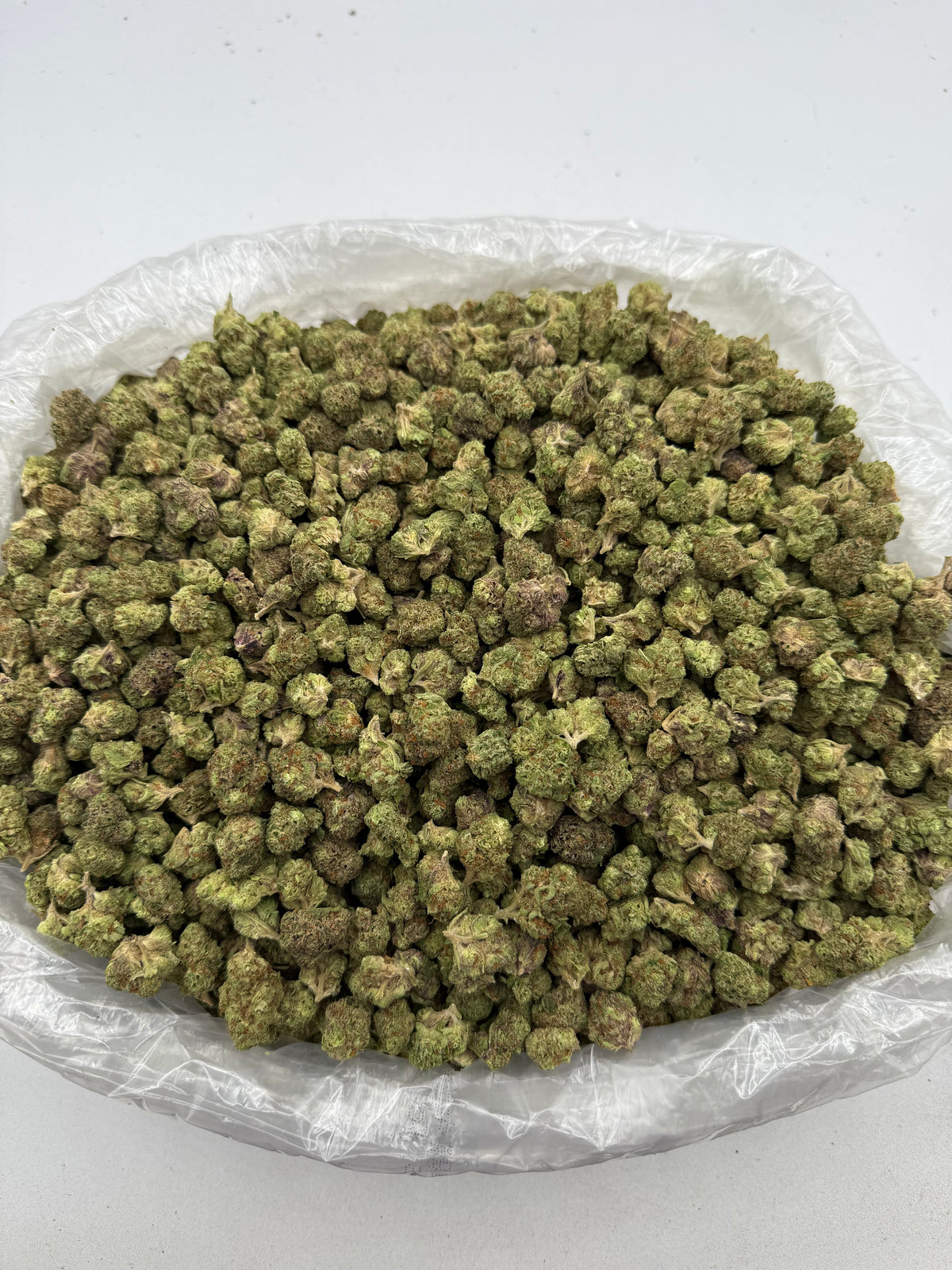 Grape Gas bag photo