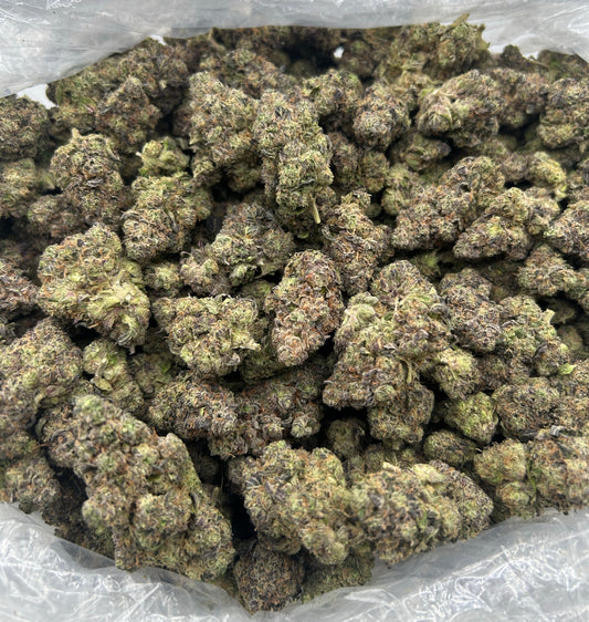 Hashburger (Indoor Plus) bag photo