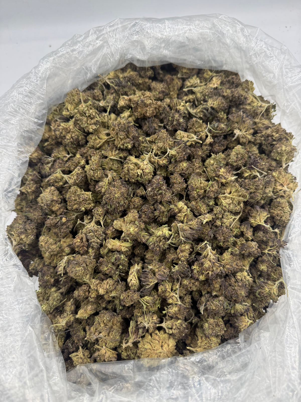 Blueberry Space Cake (Deps Smalls) supplier bag photo