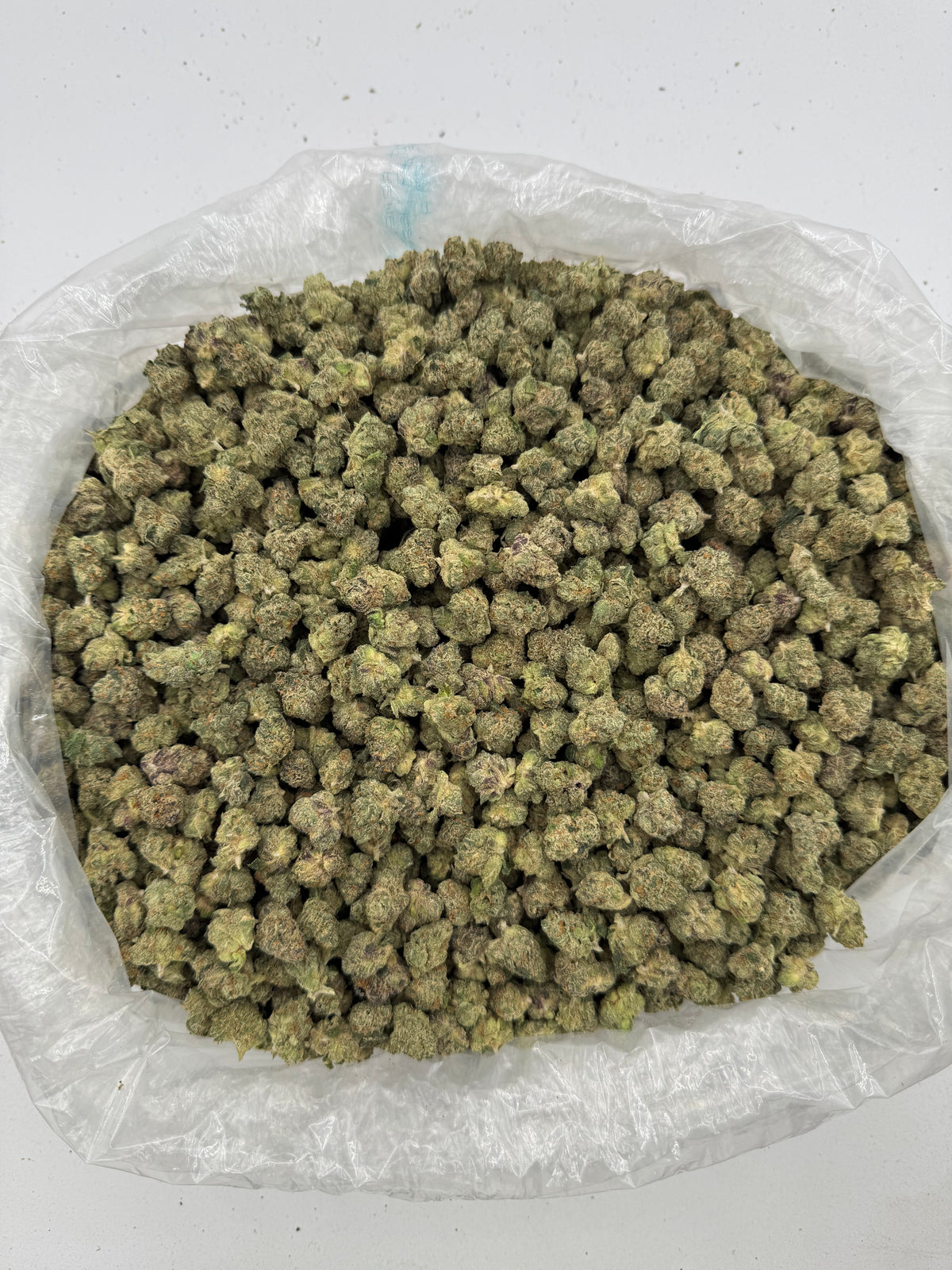 Blue Runtz (Smalls) bag photo