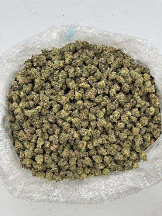 Blue Runtz (Smalls) bag photo
