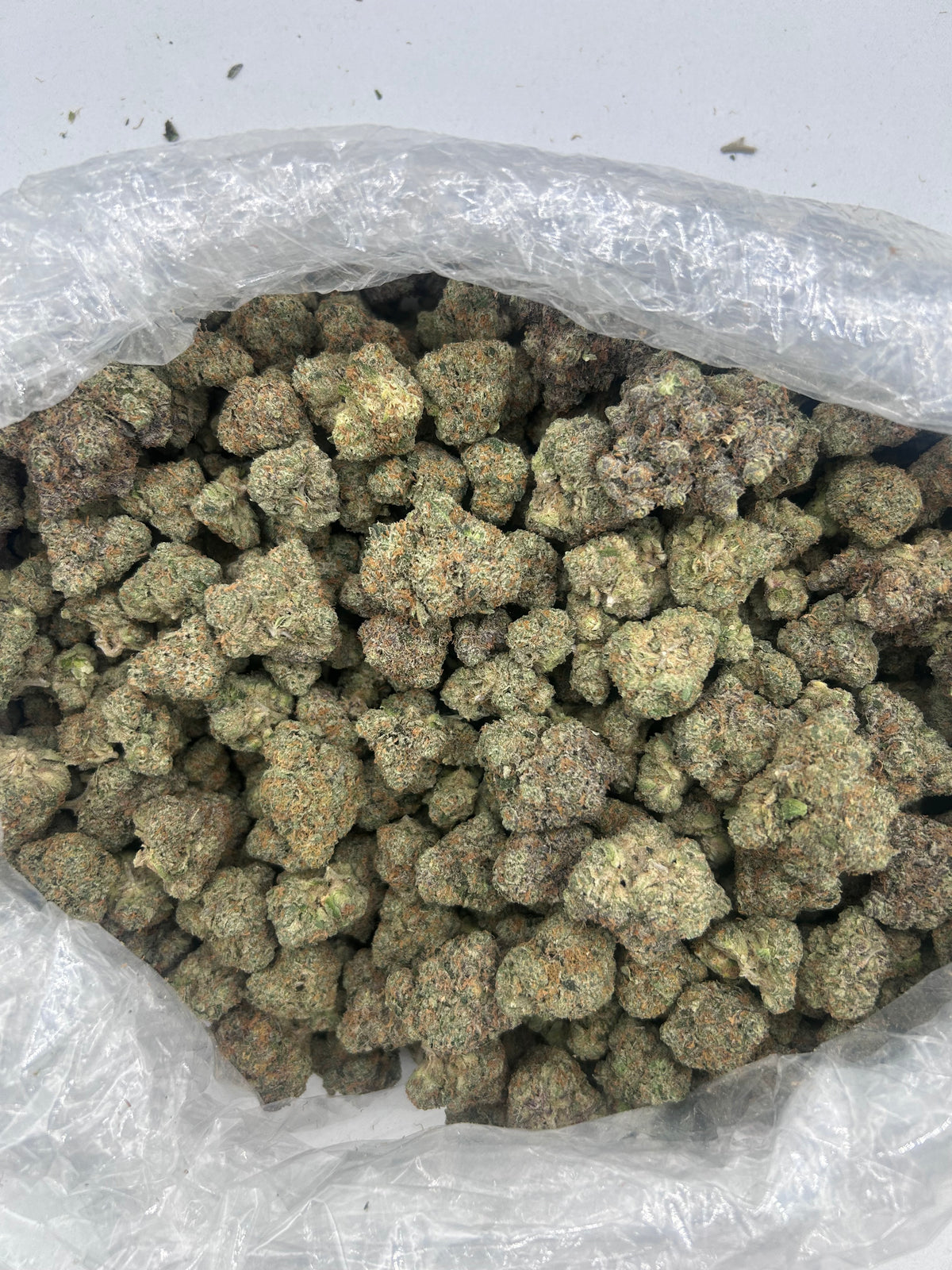 Rainbow OG (Indoor Plus) bag photo