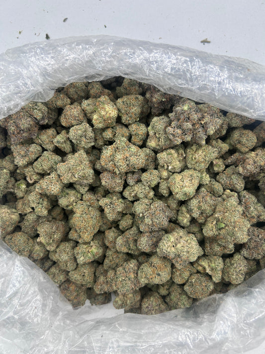 Rainbow OG (Indoor Plus) bag photo