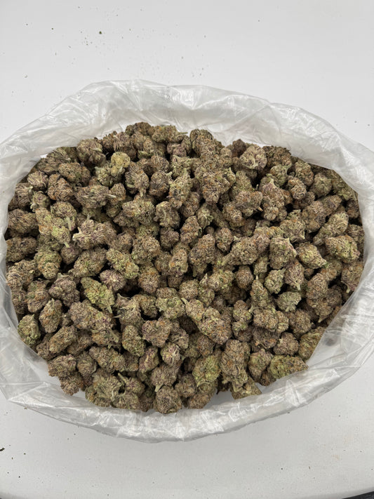 Purple Slime (Indoor) bag photo