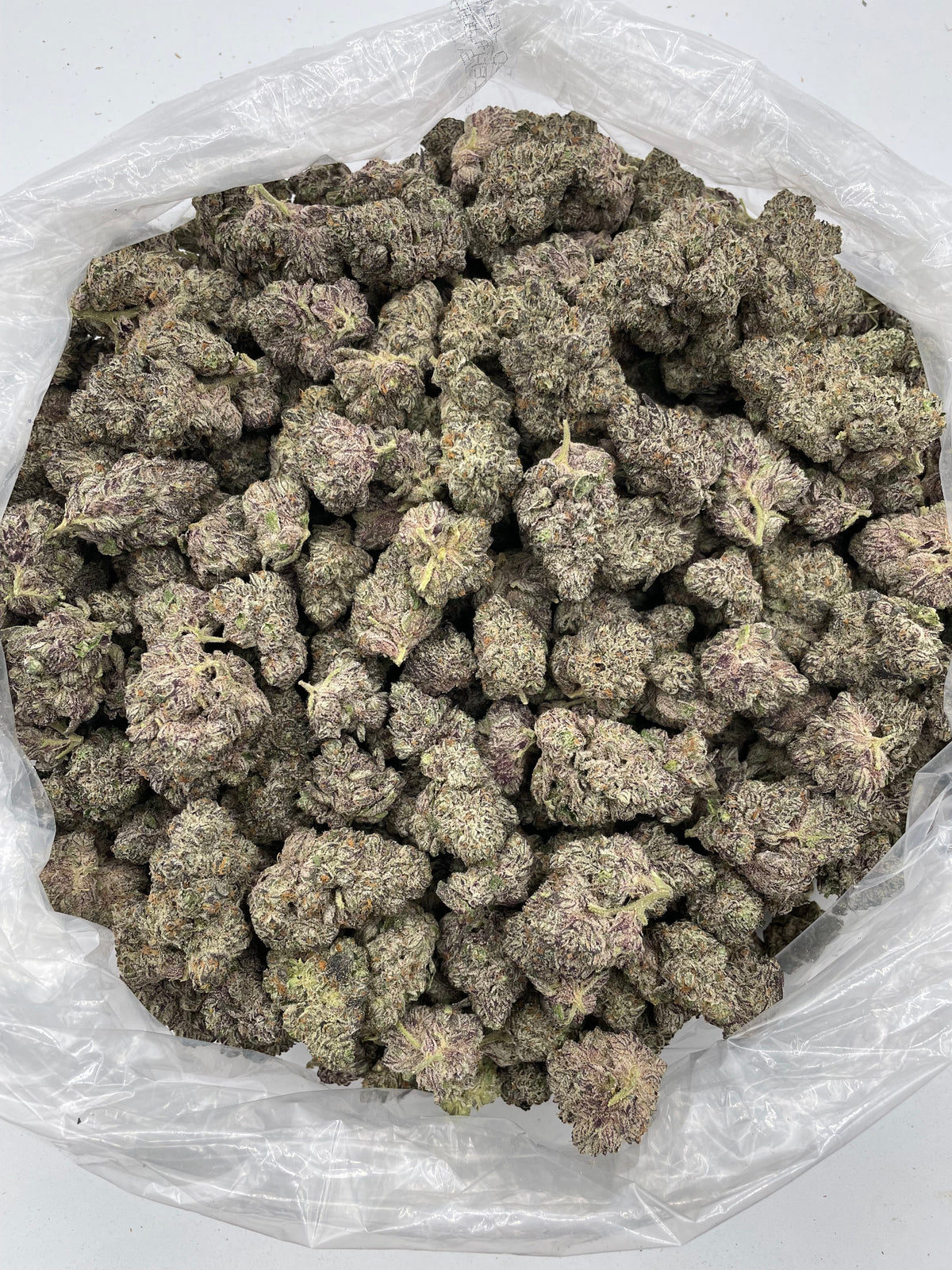 Purple Widow (Indoor) supplier bag photo