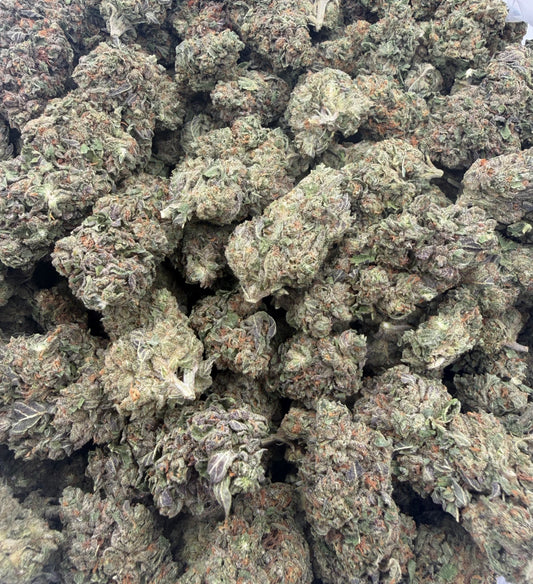 Lemon Runtz (Indoor) bag photo