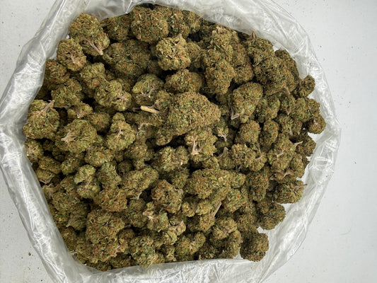 Candy Gelato (Deps) bag photo