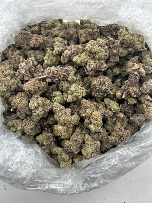 Dirty Girl Runtz (Indoor Plus) bag photo