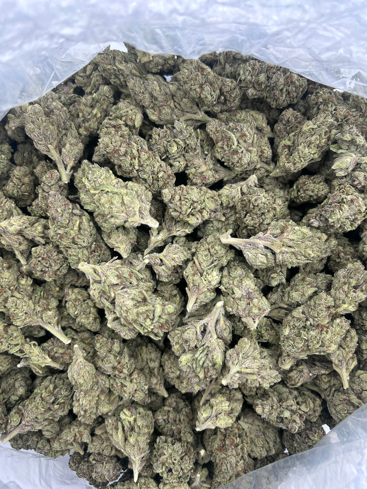 Pinnacle (Deps) bag