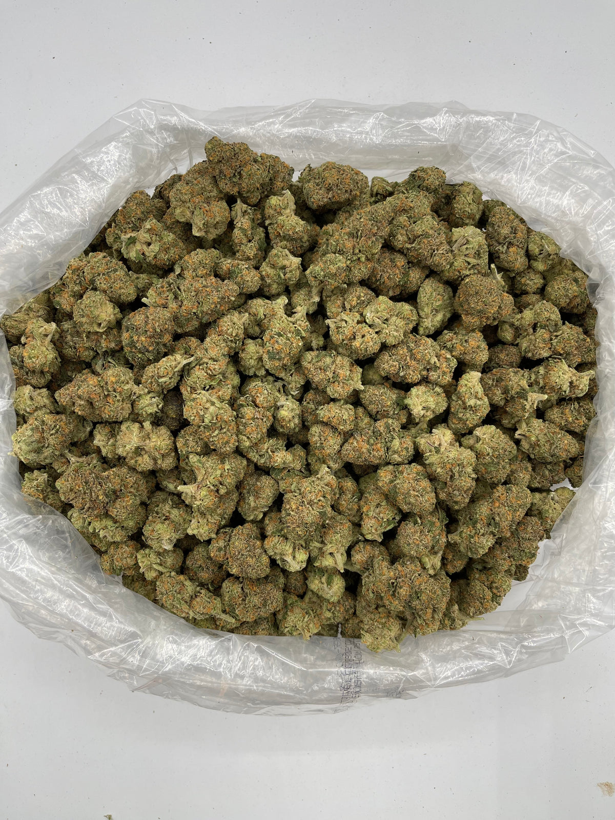 Grape Gas (Indoor) supplier bag photo