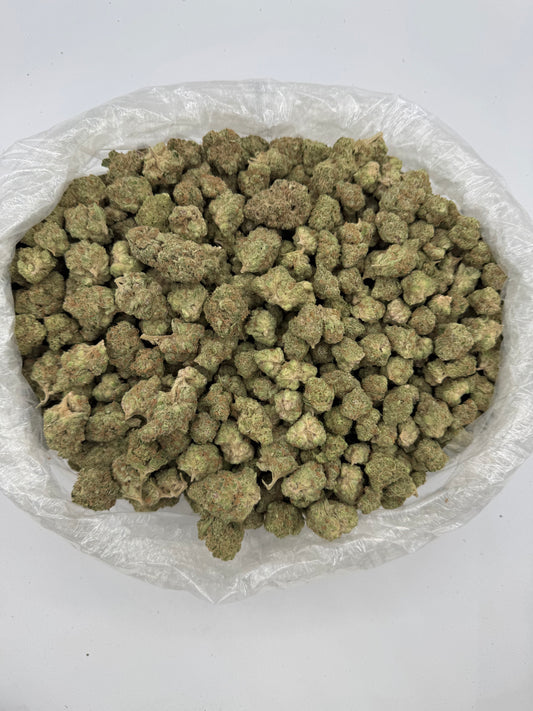 Blackberry (Indoor) bag photo