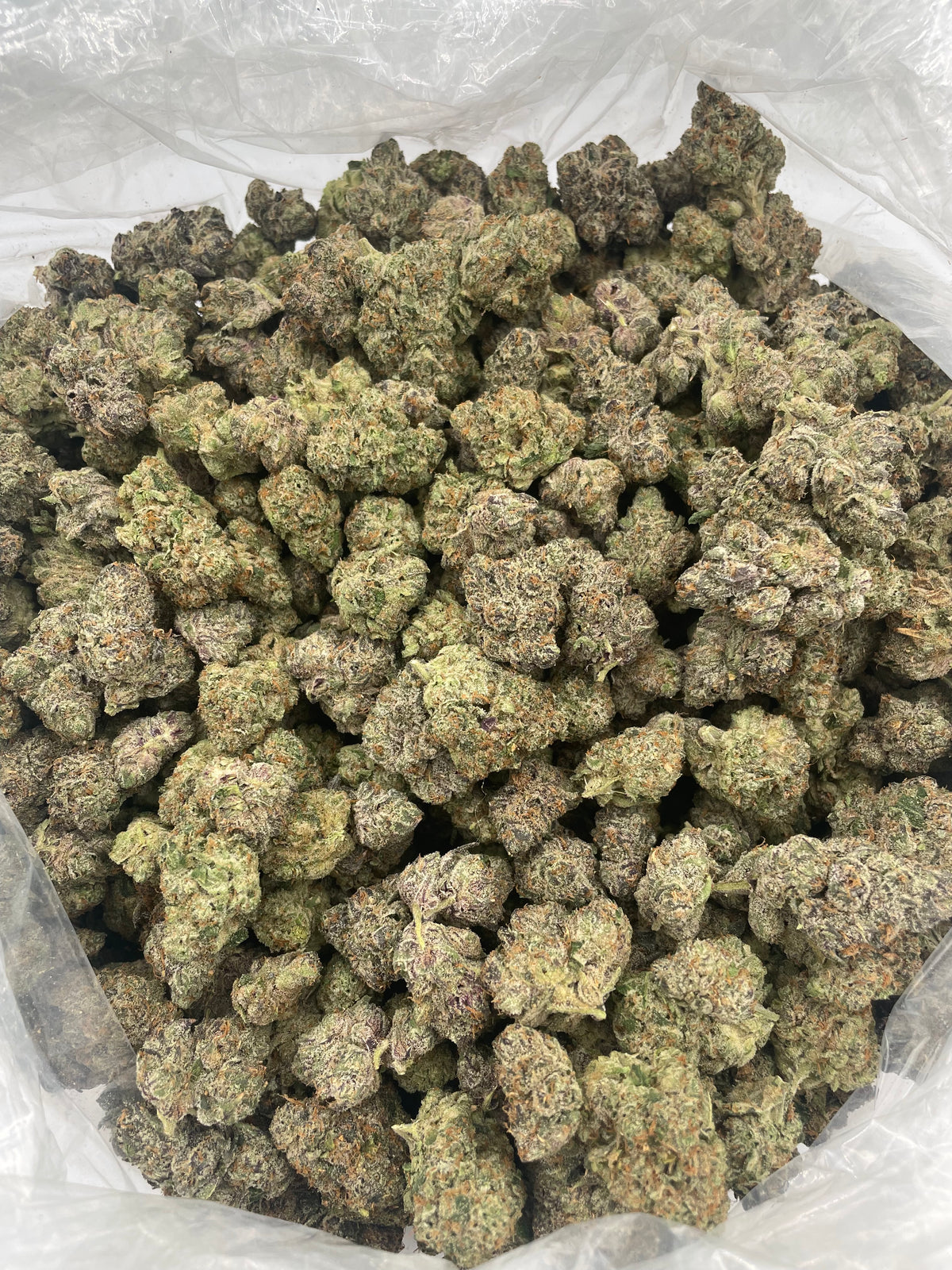 Pink Runtz (Indoor) bag photo