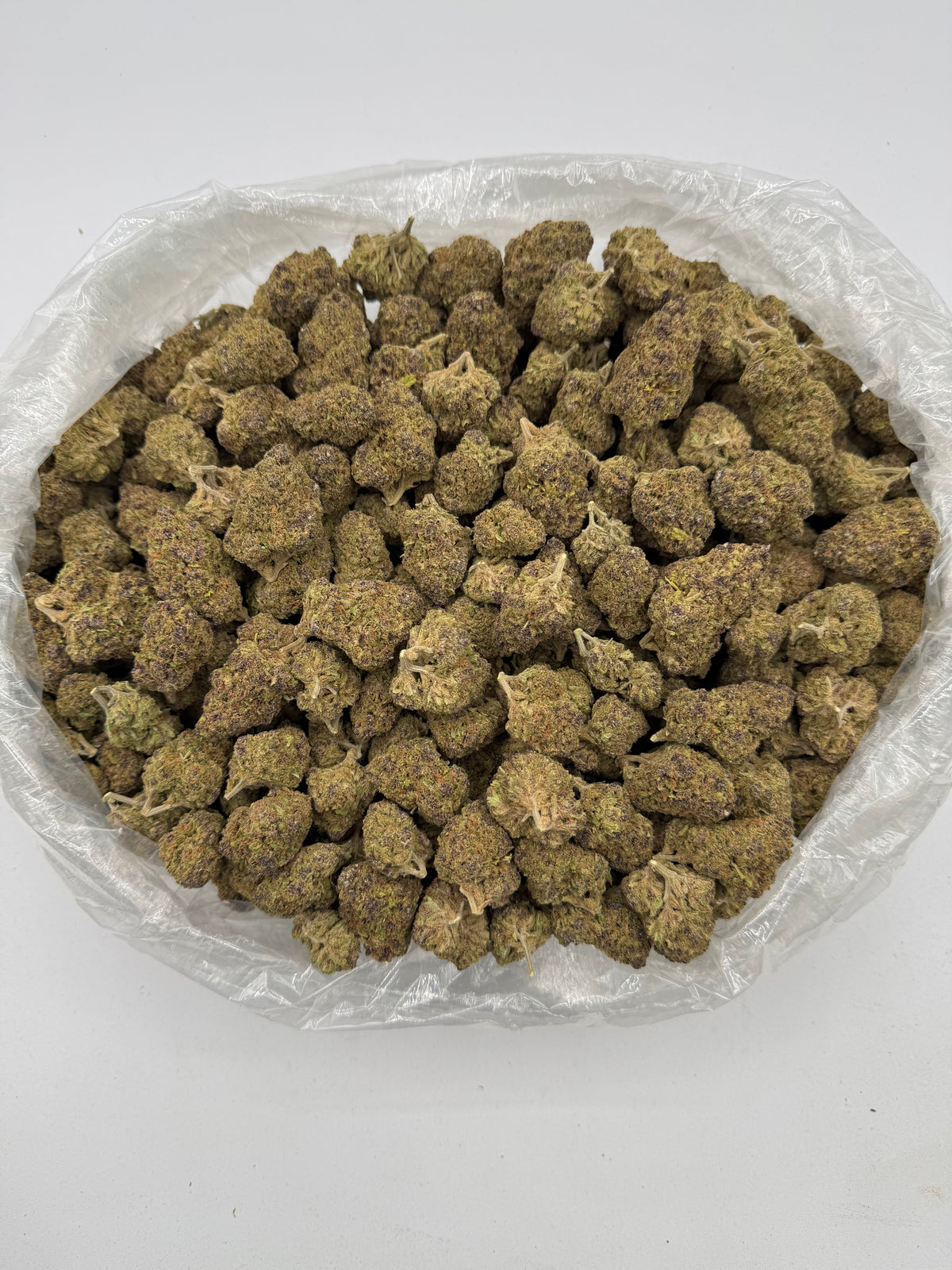 Juicy Fruit (Indoor) bag photo