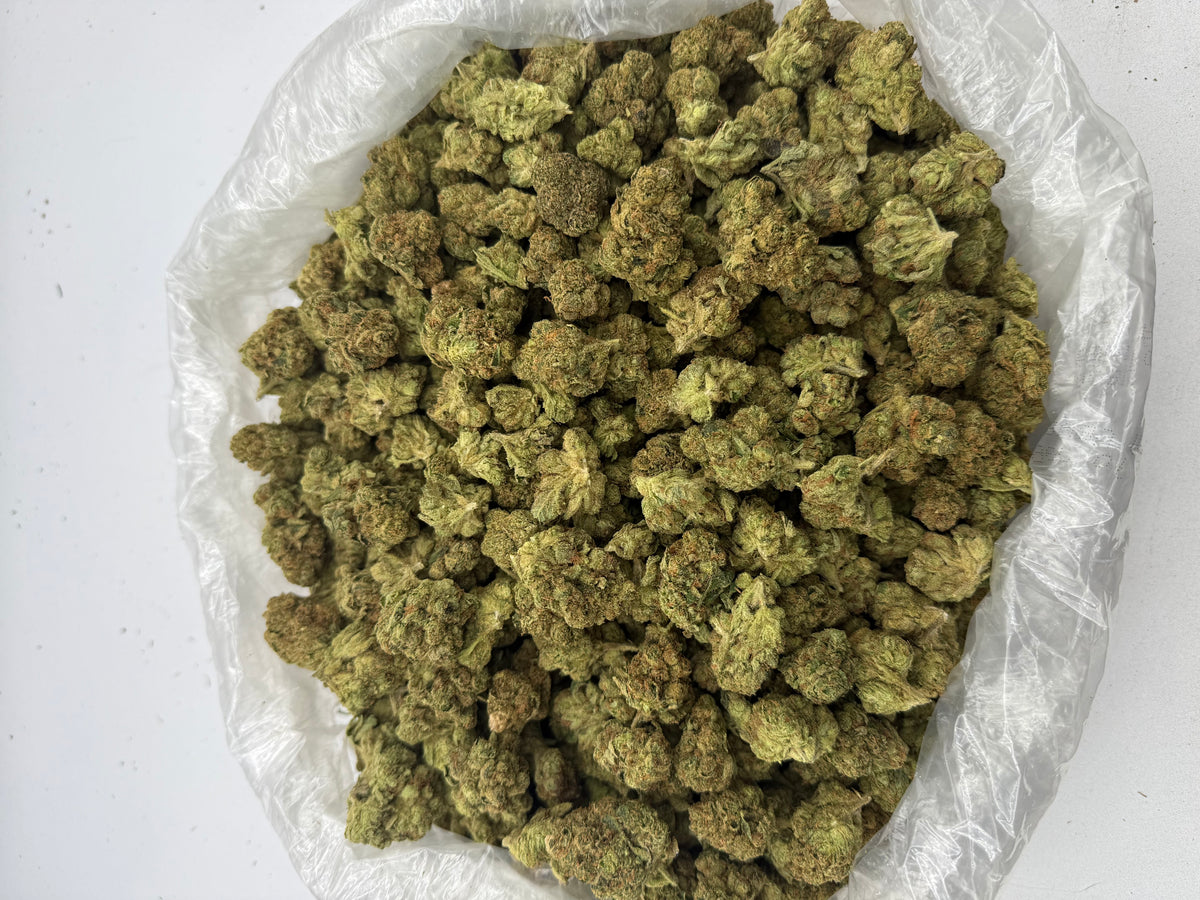 Jack Flash bag photo