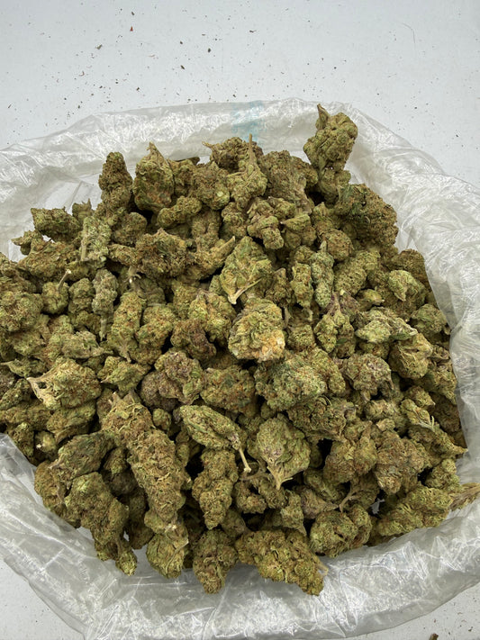Papaya (Lows) bag photo