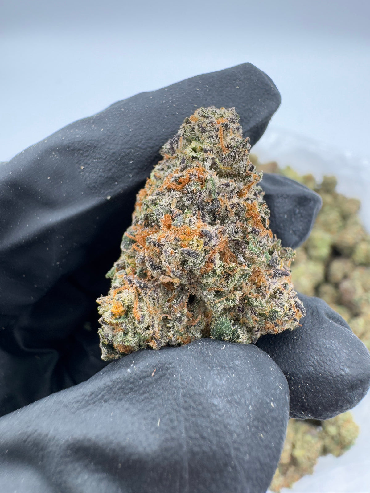 Hood Candy (High End) supplier nug photo