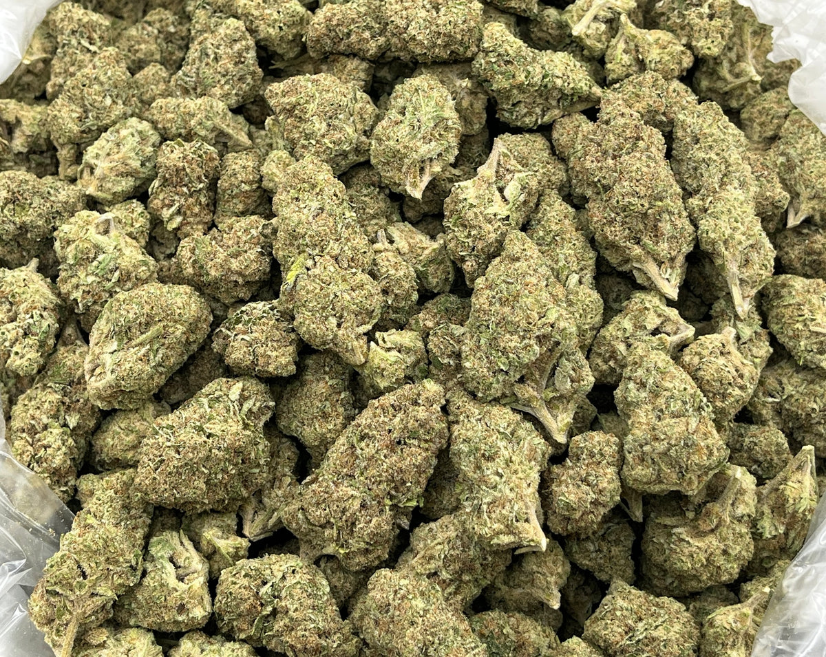 Cherry Cheesecake (Deps) supplier bag photo