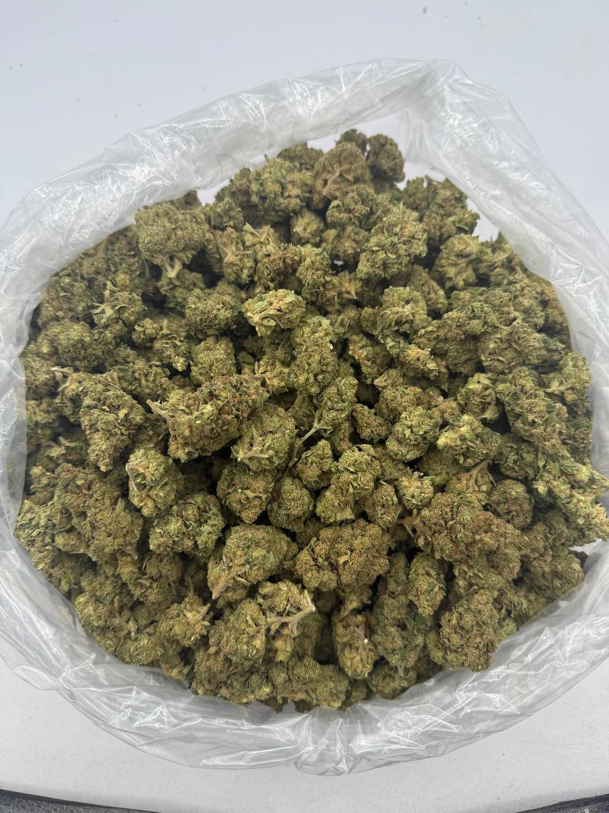 Key Lime Jack (Deps Plus) supplier bag photo