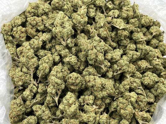 Jelly Mintz (Deps) bag photo