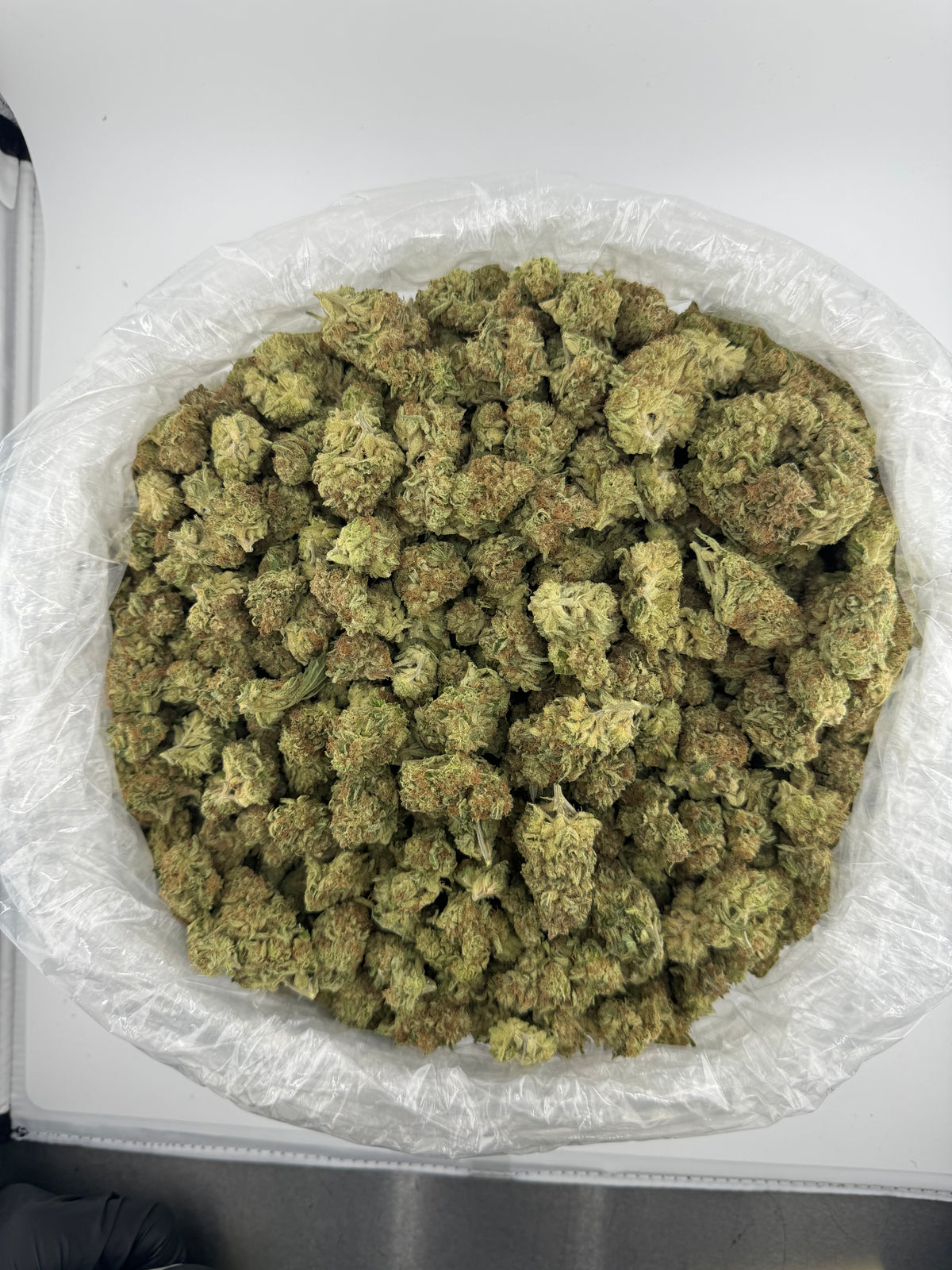 Wedding Cake (Deps) supplier bag photo