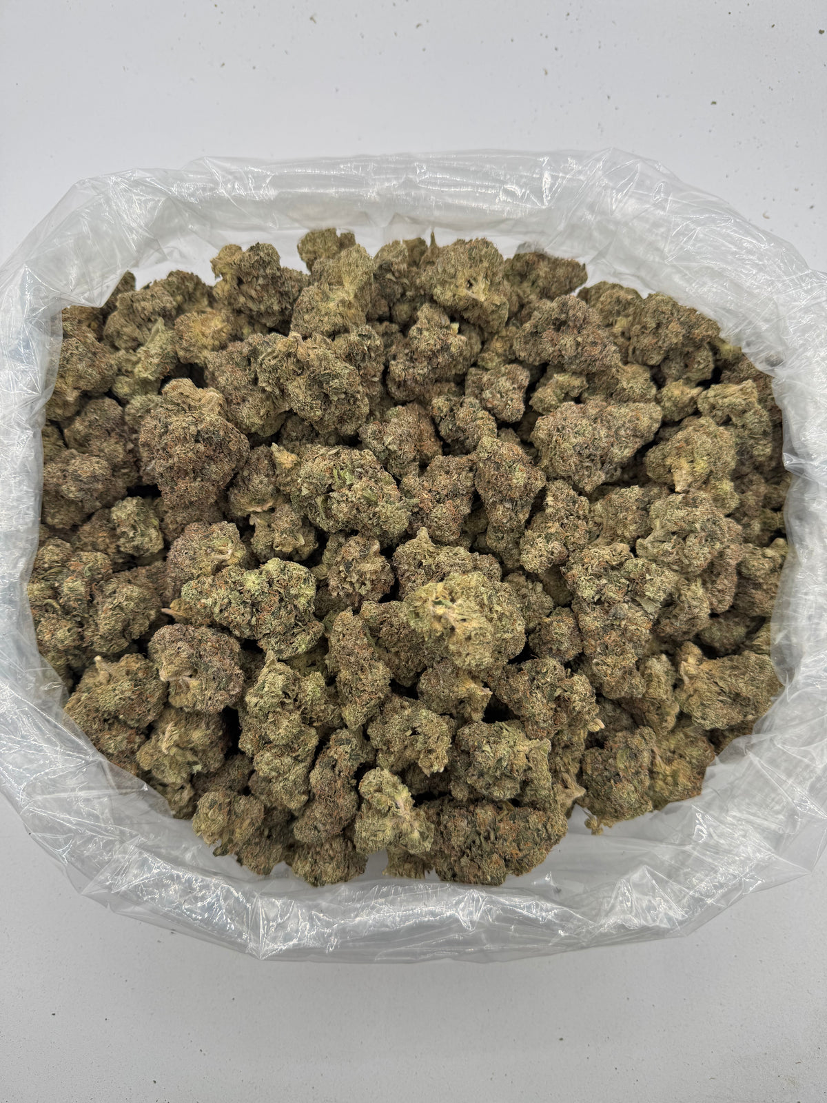 Green Goddess (Indoor) bag photo