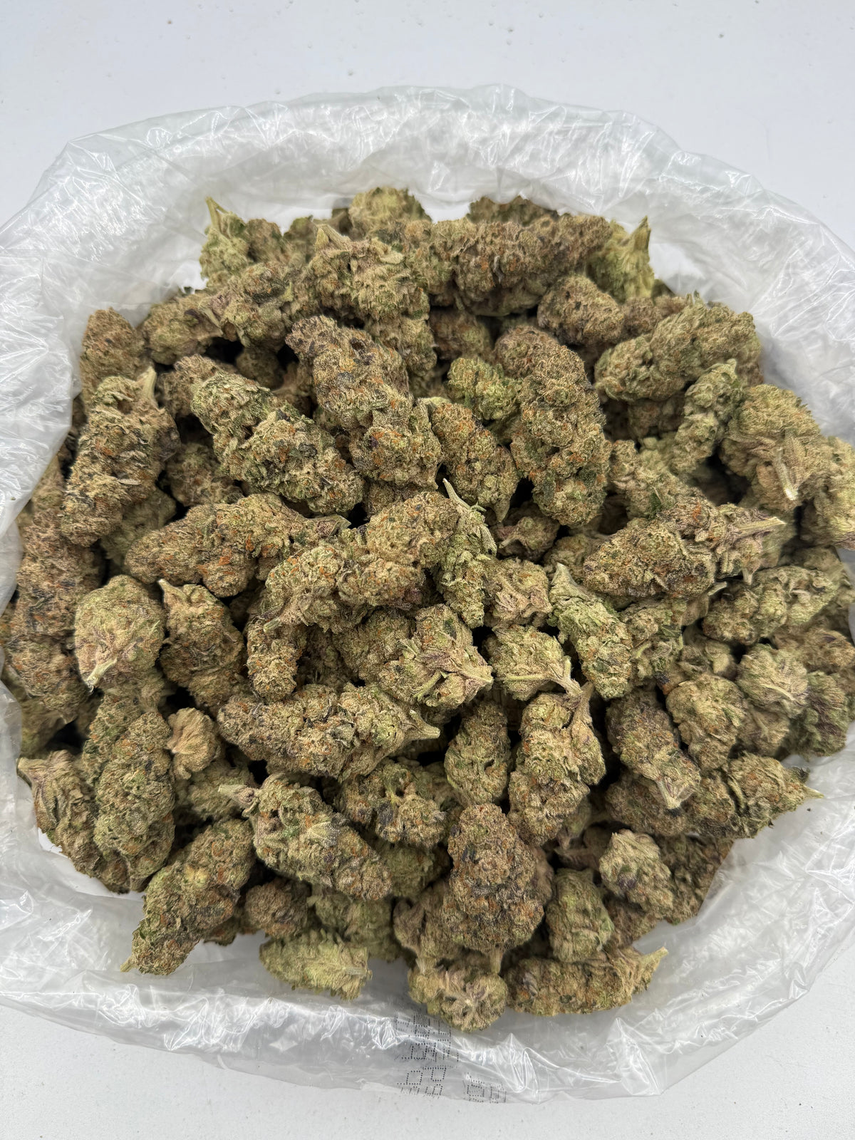 Purple Lemonade (Indoor 7) bag photo