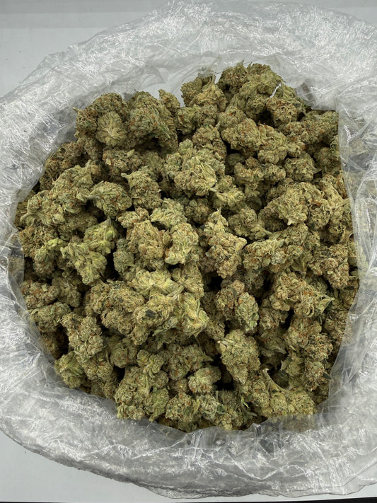 Pure Kush (Exotic Bigs) bag photo
