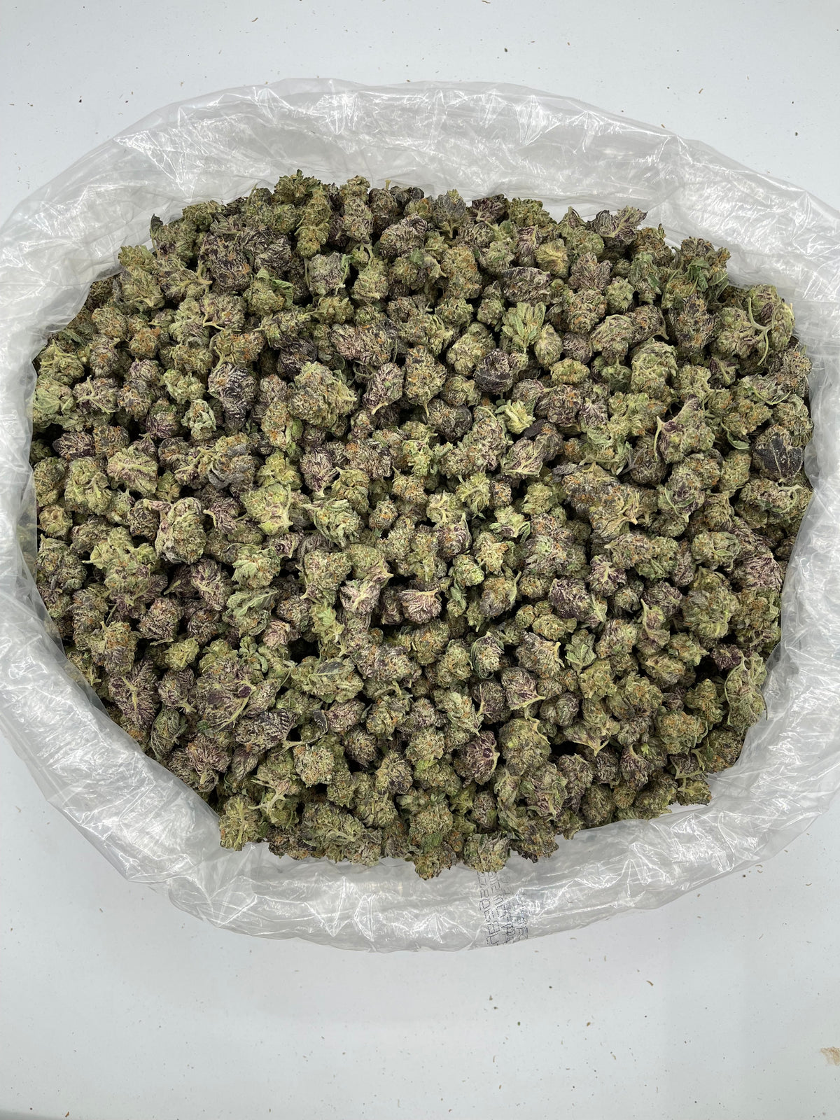 Ice Cream Cake (Smalls) supplier bag photo