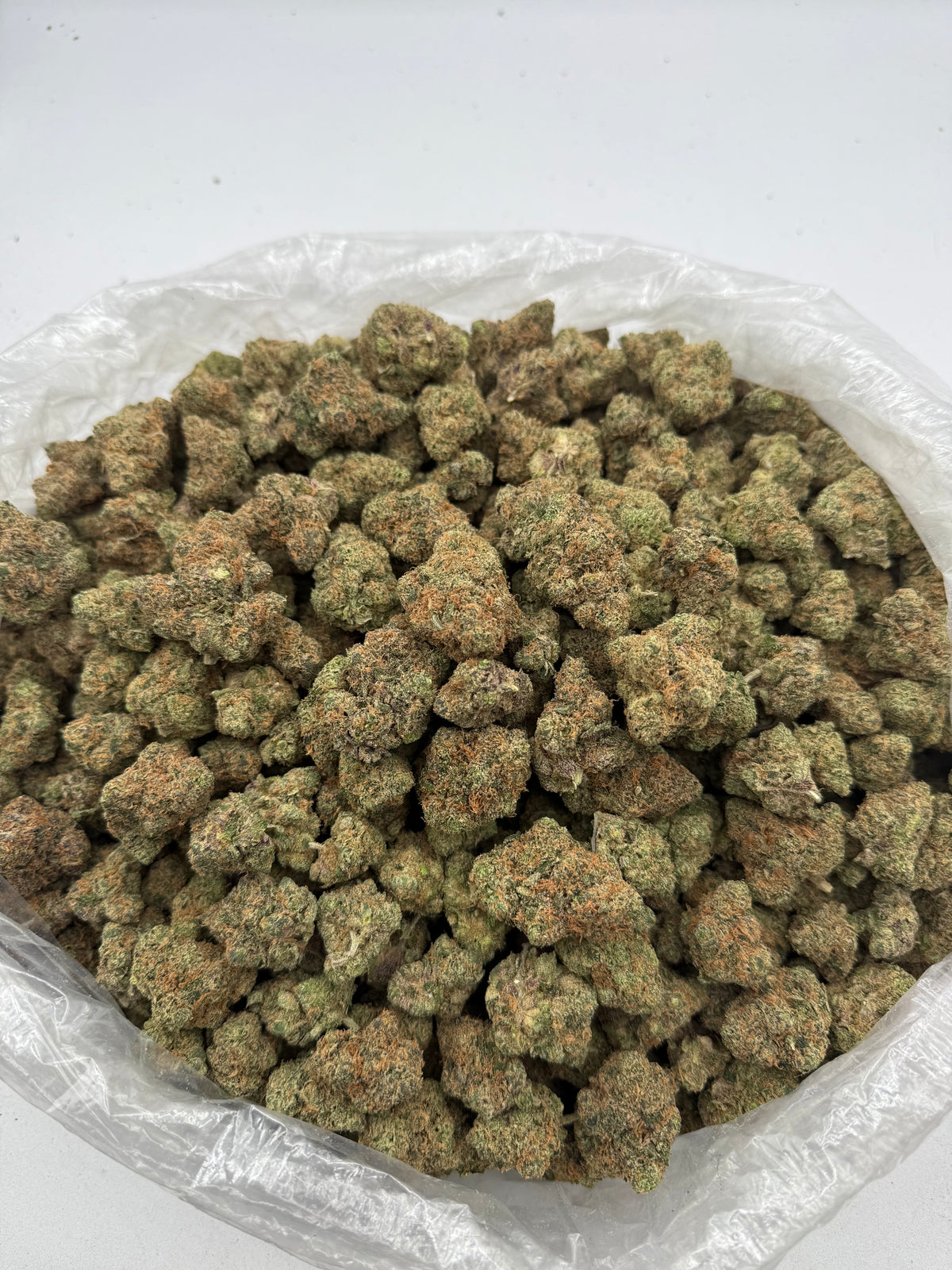 Gold Dust (Exotic Bigs) bag photo