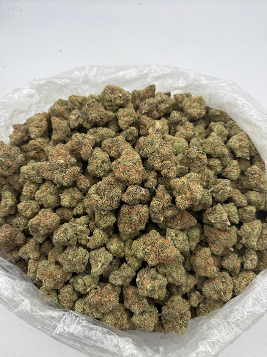 Gold Dust (Exotic Bigs) bag photo